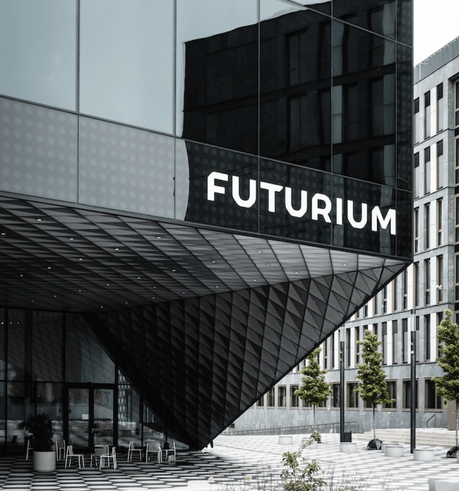 Le Futur du Marketing Digital